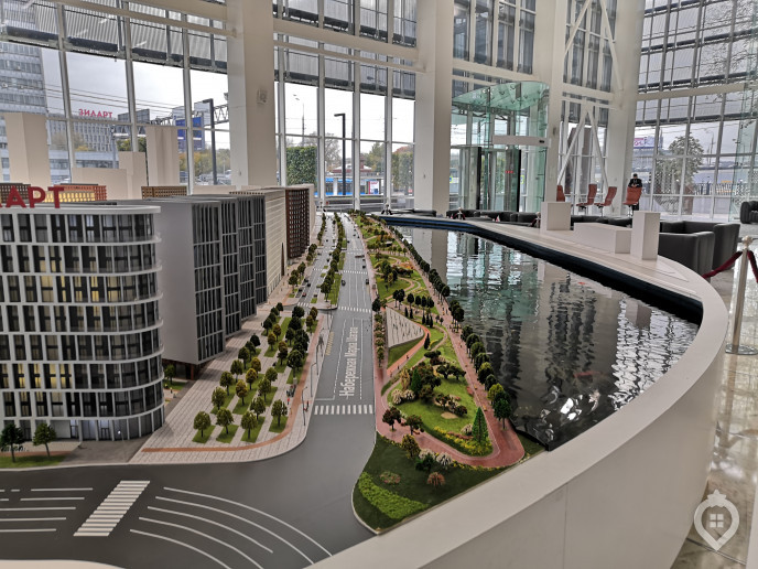 ЖК "ЗилАрт": жизнь на культурном полуострове - Фото 112