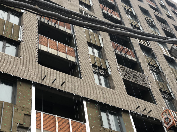 ЖК "Михайлова, 31": свидетель реновации - Фото 22