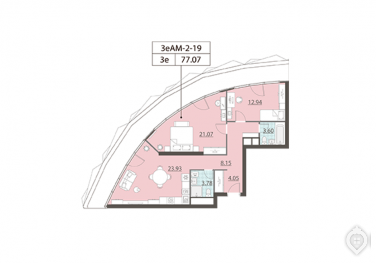 ЖК "ЗилАрт": жизнь на культурном полуострове - Фото 95