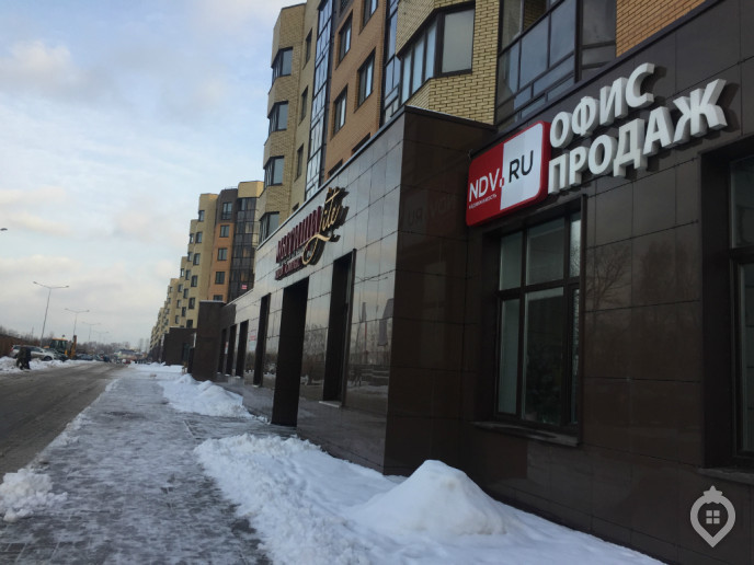 ЖК "Мытищи Lite": облегчённый бизнес-класс - Фото 2