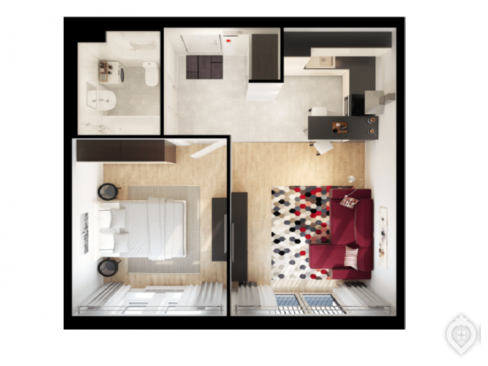 ЖК "Михайловский парк": жизнь после расселения хрущевок - Фото 17