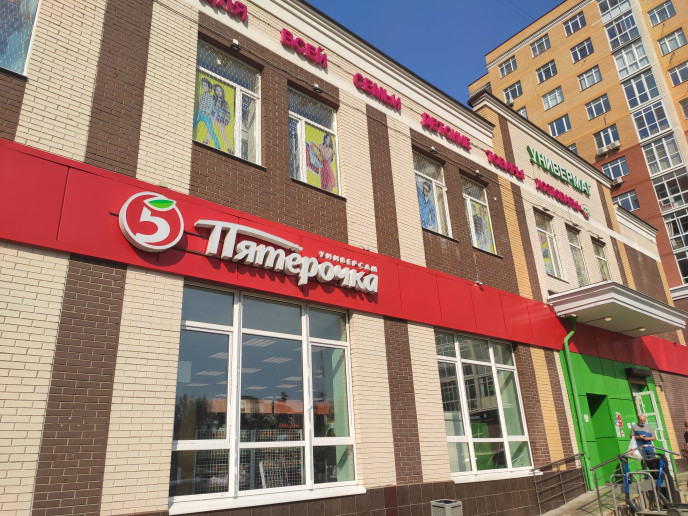 ЖК "Аквилон парк": умный дом на тихой улице - Фото 83