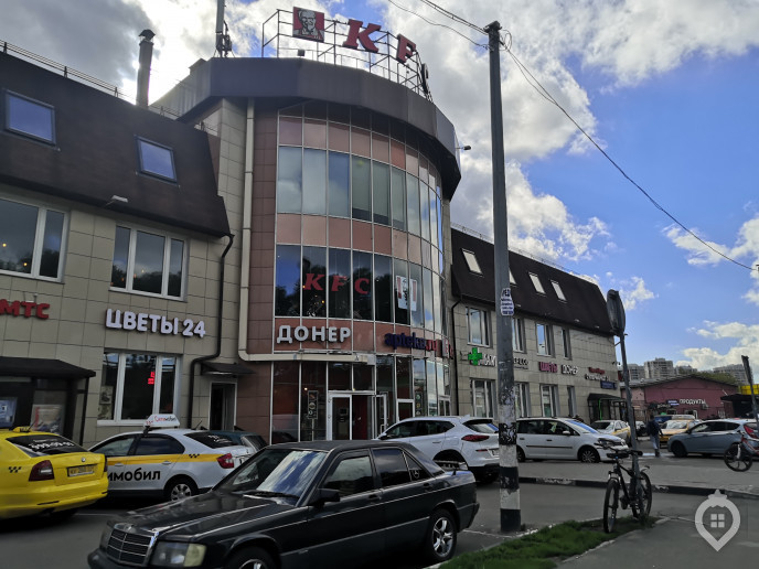 ЖК "Метрополия": столица оживляет серые пятна на карте - Фото 61