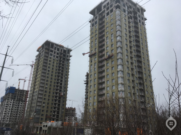 ЖК "Ботанический сад 2": между парком и линией МЦК - Фото 19