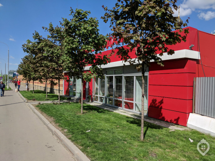 ЖК "Орехово-Борисово": три панельных дома на краю Москвы - Фото 8