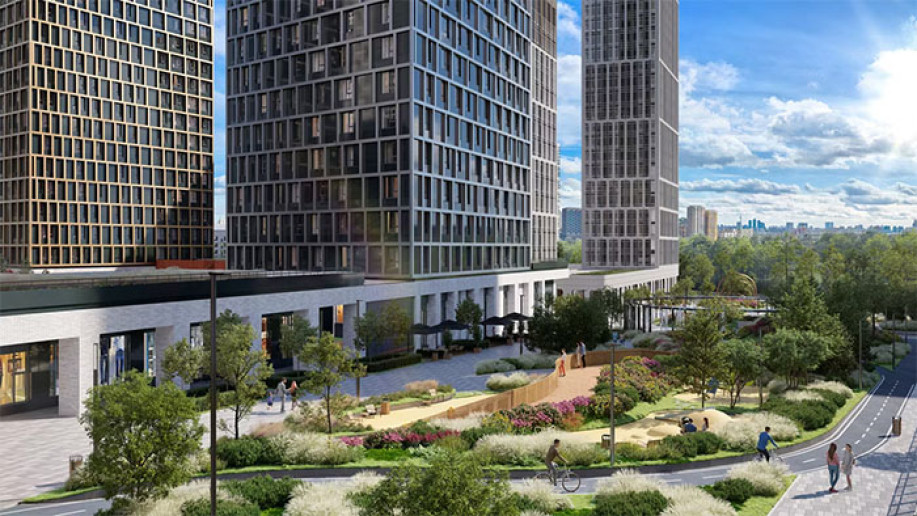 ​ЖК "Sydney City": для тех, кто хочет, как у антиподов - Фото 7