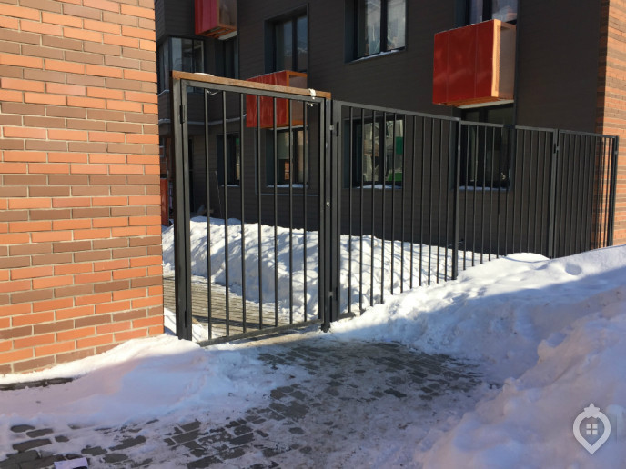 ЖК "Май": весенние краски на Каширке - Фото 6