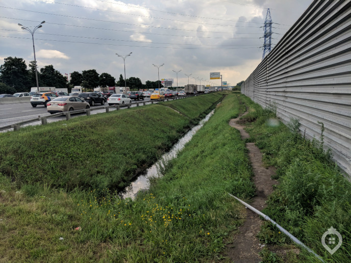 ЖК "Спутник": Москва, как слышно? Прием! - Фото 12
