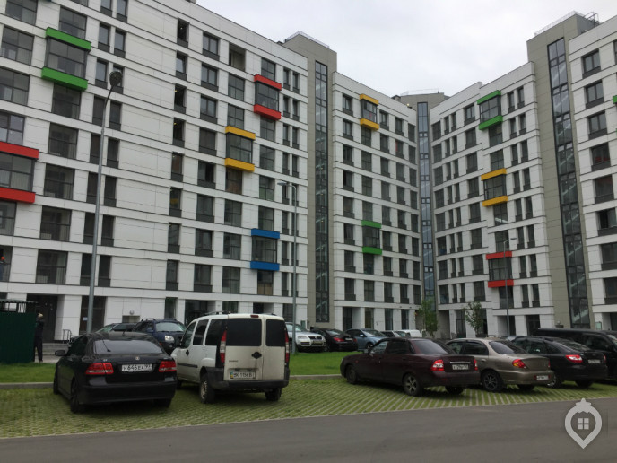 ЖК "Северный": дома средней высотности между Дмитровкой и лесопарком - Фото 17