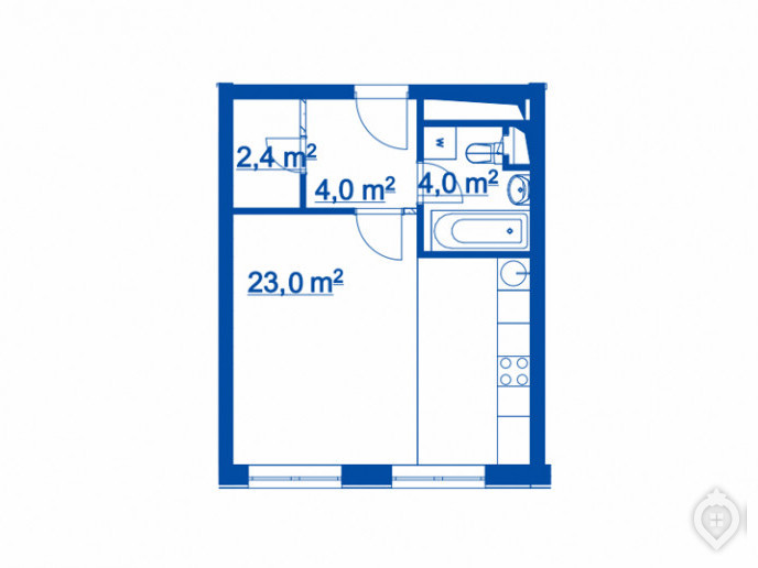 ЖК "Летний сад": оранжерея новых квартир - Фото 25