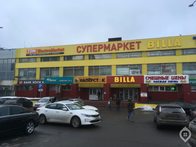 Апарт-комплекс "Ситимикс": самая дешёвая новостройка на юго-западе столицы - Фото 66