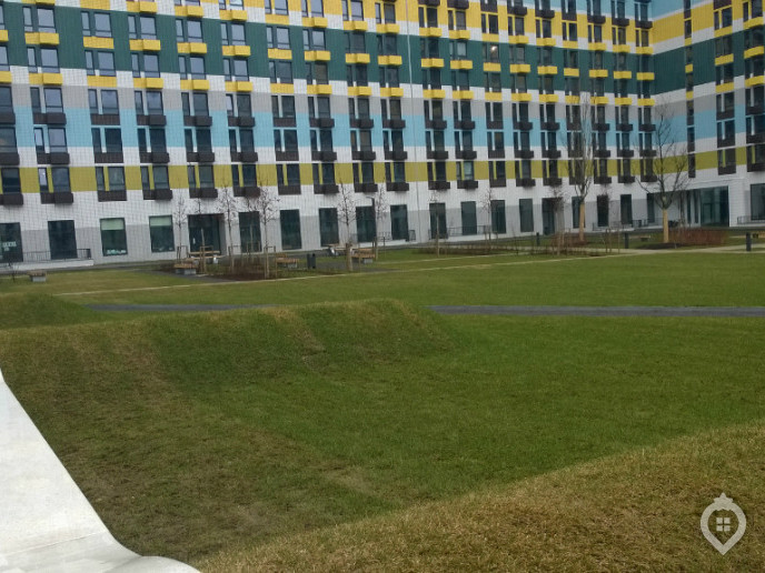 ЖК "Варшавское шоссе 141": новые стандарты массового жилья от "ПИК" - Фото 36