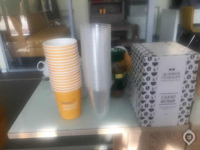 ЖК "Баркли Медовая долина": как не увязнуть в бочке сладких обещаний - Фото 87