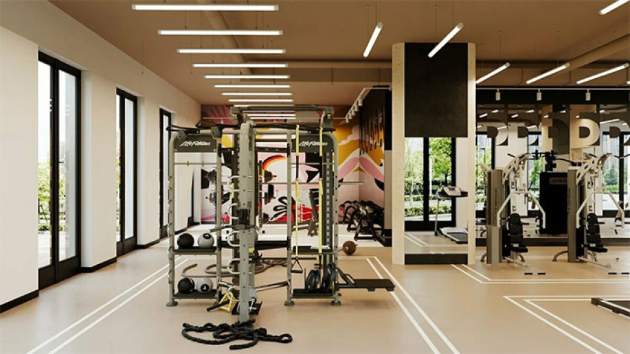 ​ЖК "Новые смыслы": стремительное внедрение без самообеспечения - Фото 10