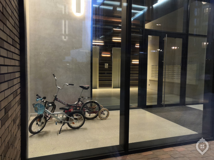 ЖК "ЗилАрт": жизнь на культурном полуострове - Фото 56