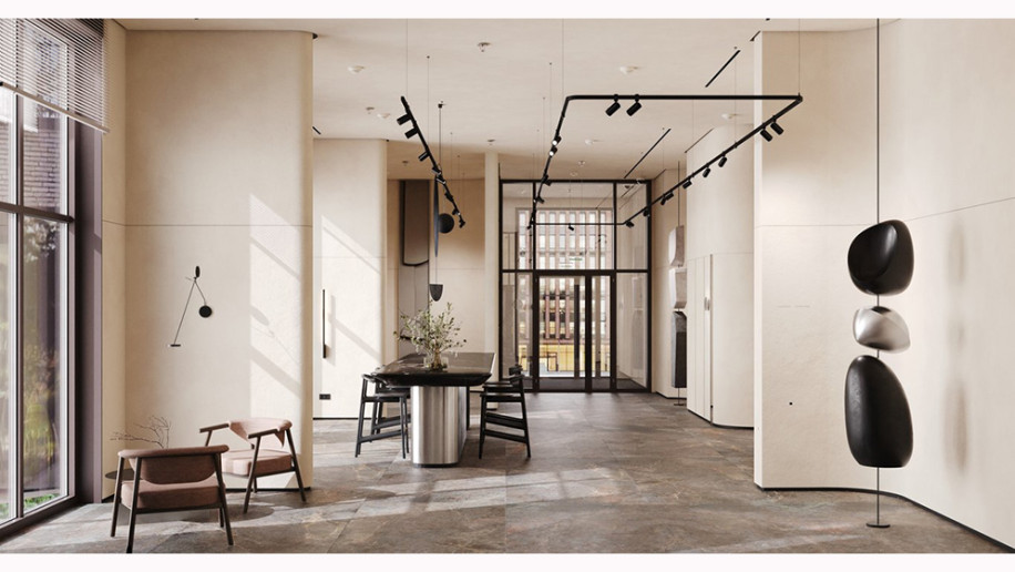 ​ЖК "Акценты": приемлемые цены при неплохой локации - Фото 13