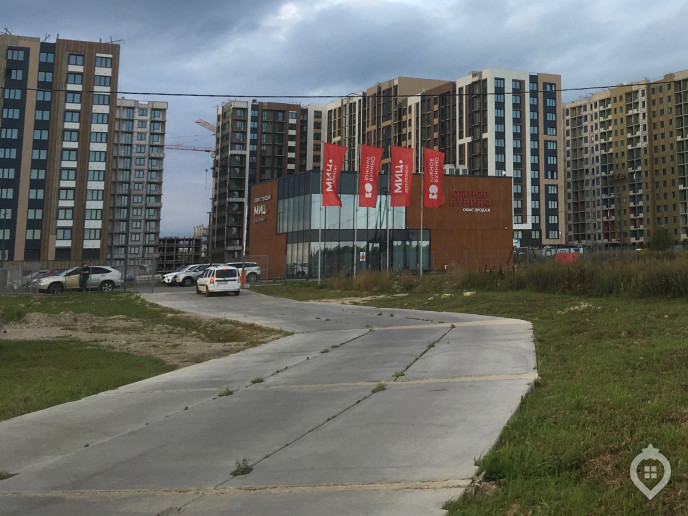 ЖК "Южное Бунино": классовое разнообразие в окружении дачных посёлков - Фото 27