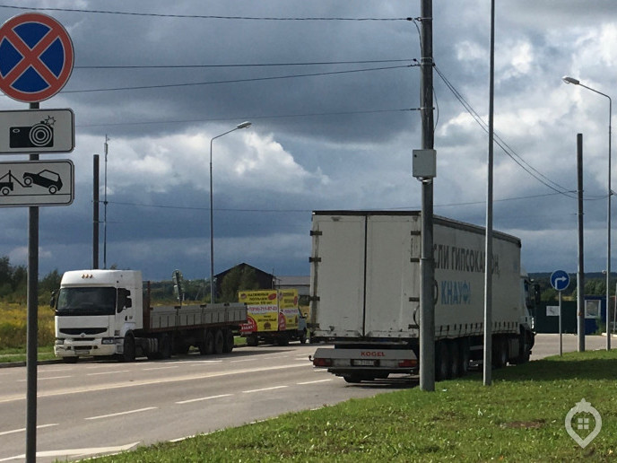 ЖК "Домодедово парк": спальный район напротив логистического гиганта - Фото 10