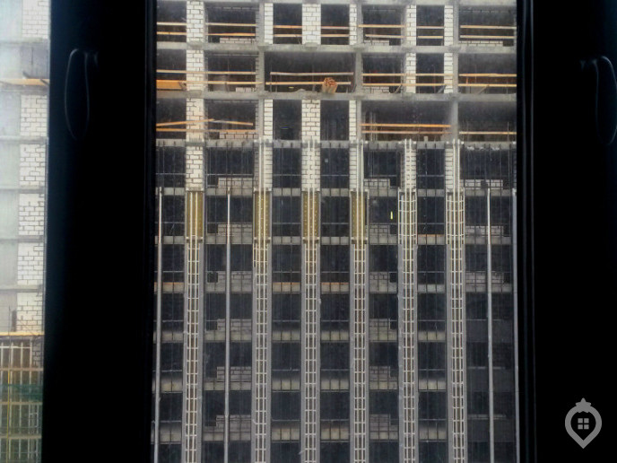 ЖК "Савеловский сити": центр близко, но промзона еще ближе - Фото 36