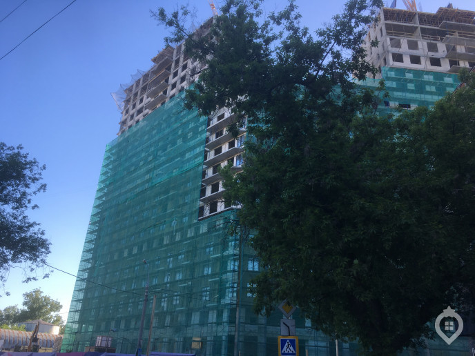 ЖК "Грани": комфорт плюс без ограничений - Фото 42