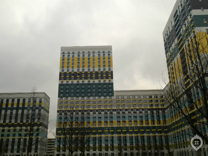 ЖК "Варшавское шоссе 141": новые стандарты массового жилья от "ПИК" - Фото 9