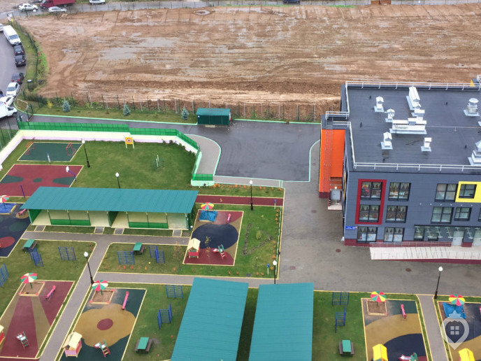 ЖК "Новое Бутово": пирог с горчинкой. Кому по вкусу задержка сдачи корпусов?  - Фото 26