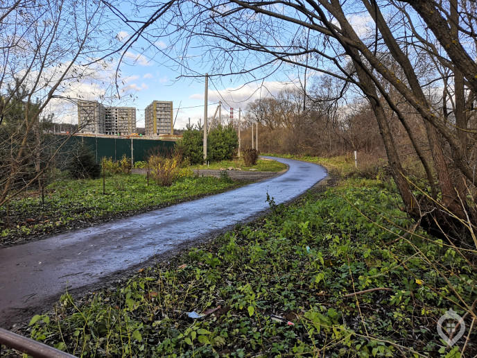 ЖК "Цветочные поляны": спальный район в ожидании скоростного трамвая - Фото 65