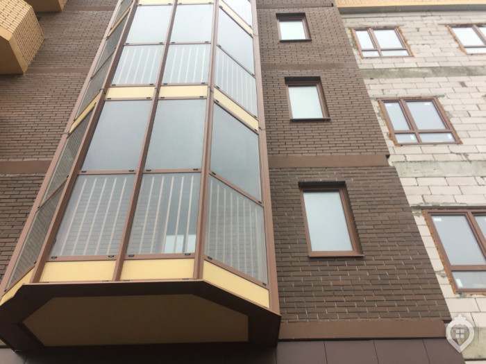 ЖК "Союзный": один дом — две стройки - Фото 8