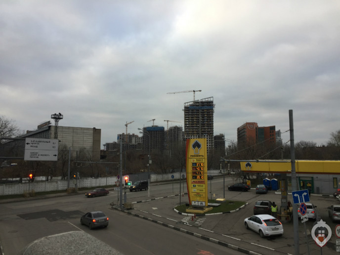 ЖК "Символ": футуристический облик заводских территорий - Фото 66