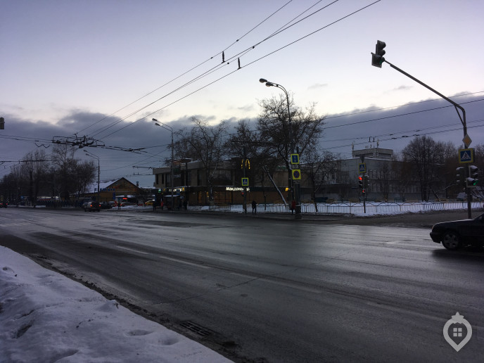 ЖК "Атмосфера": коммерческий проект "РЖД" - Фото 1