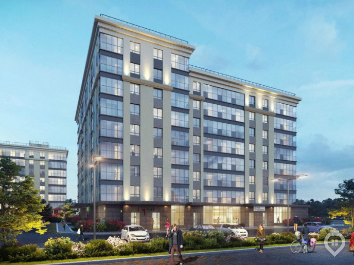 ЖК “Олимп”: жить у теннисного корта в часе езды от Москвы - Фото 30