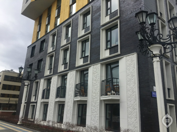 ЖК "Невский": взял курс на премиум-класс - Фото 8