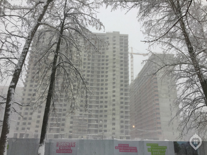 ЖК "Летний сад": оранжерея новых квартир - Фото 44