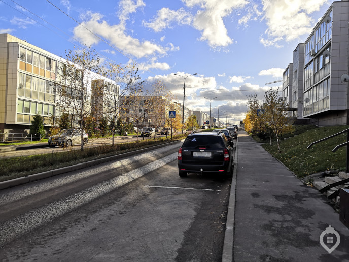 ЖК "Цветочные поляны": спальный район в ожидании скоростного трамвая - Фото 67