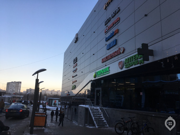 ЖК "Атмосфера": коммерческий проект "РЖД" - Фото 43