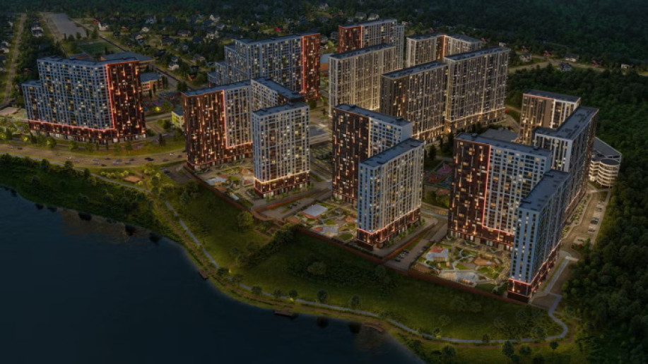 ЖК "1й Донской":  гуляем по Дону  вблизи от Москвы - Фото 2