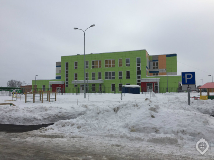 ЖК "Столичный": новое лицо подмосковной Балашихи - Фото 70