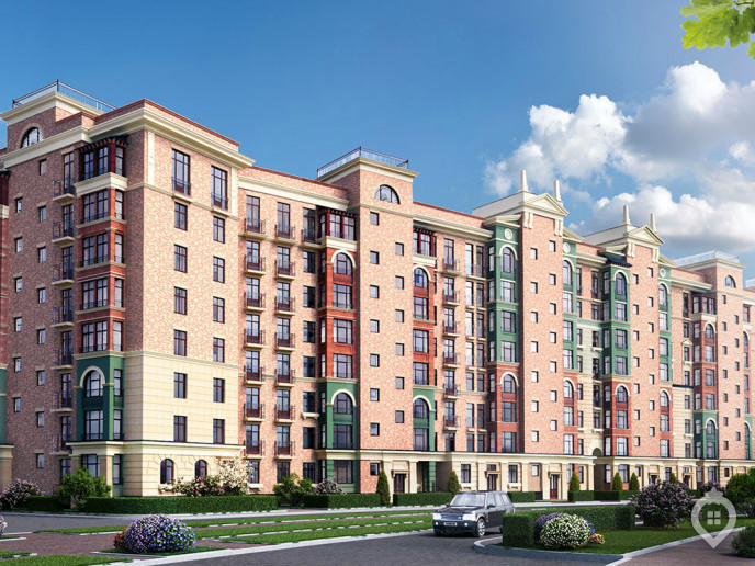 ЖК "Видный город": местный Петергоф в 20 минутах от Москвы - Фото 1