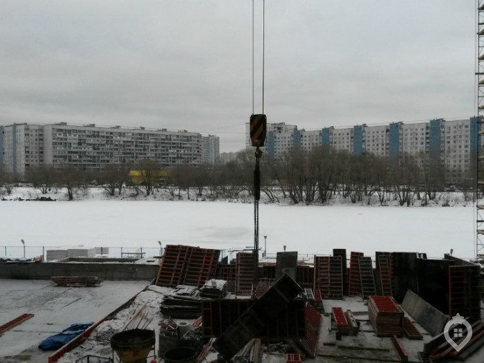 ЖК "Ривер Парк": противоречивое соседство - Фото 41