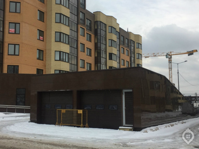 ЖК "Мытищи Lite": облегчённый бизнес-класс - Фото 20