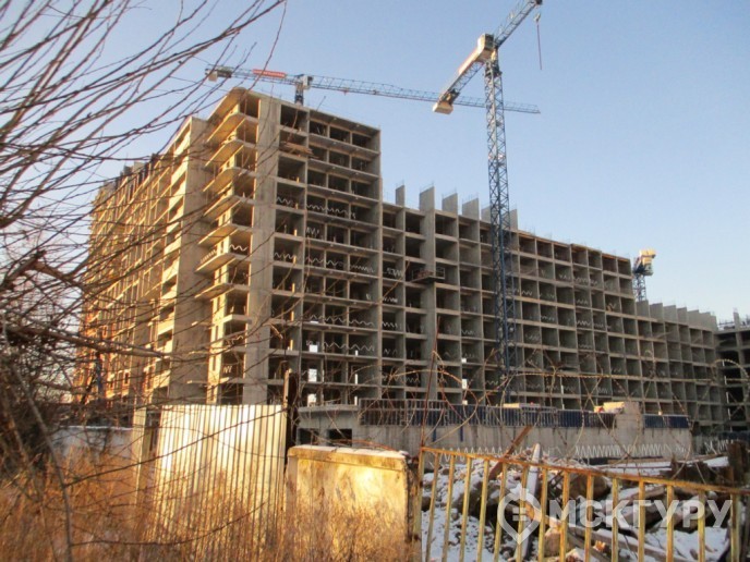  “Царицыно 2”: цены снижаются, сроки сдачи затягиваются - Фото 36