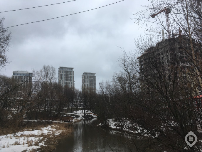 ЖК "Ботанический сад 2": между парком и линией МЦК - Фото 18
