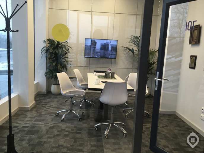 ЖК “Крылья”: полёт фантазии бизнес-класса - Фото 40