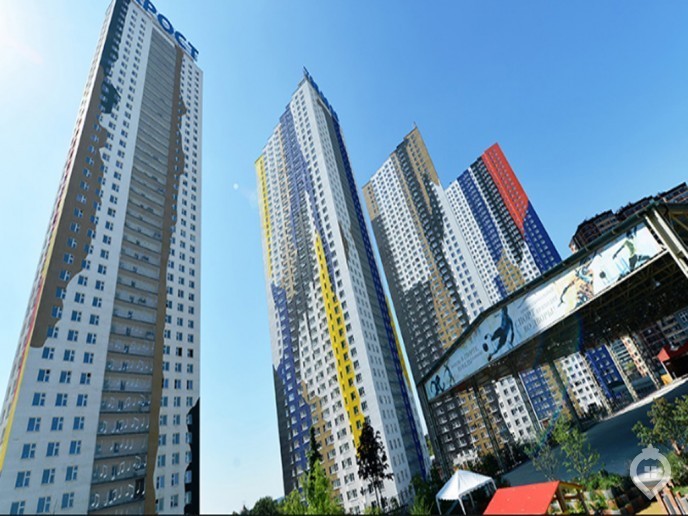 ЖК "Арт": жить в картине - Фото 2