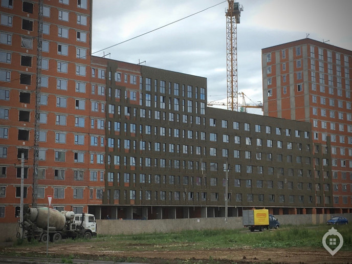 ЖК "Первый квартал": голландский пригород на окраине Видного  - Фото 10