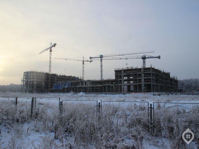 ЖК "Филатов Луг": комфорт-класс заМКАД от "Инград" - Фото 41