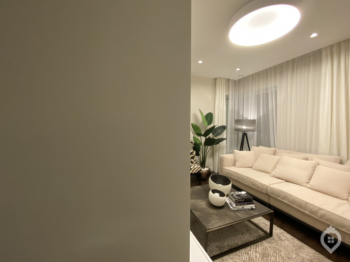 ЖК "Одинград": финская архитектура в больничном квартале - Фото 36