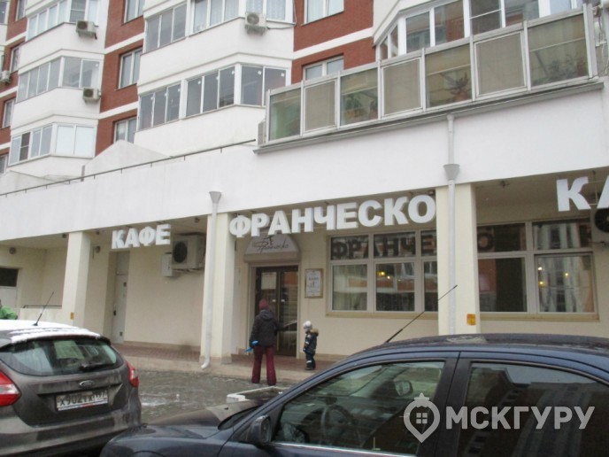 “Фили Град”: маленькая победа “Большого Сити” - Фото 14