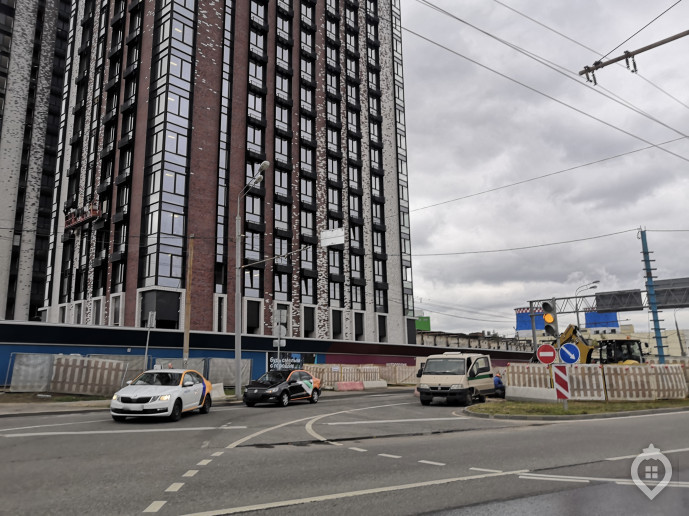 ЖК "Метрополия": столица оживляет серые пятна на карте - Фото 12