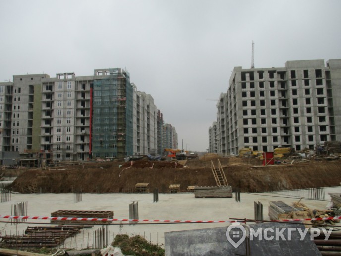 "Рассказово" - строительные риски Новой Москвы - Фото 14